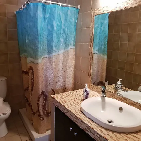 Located In One Of The Beautiful Sandy In Corfu , In .... גליפאדה